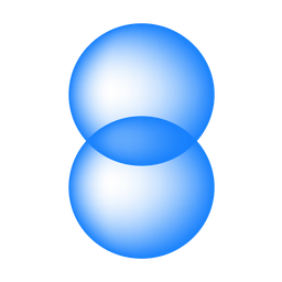 Abstract Icon