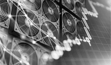 Hedging & Trading With Hashrate Derivatives